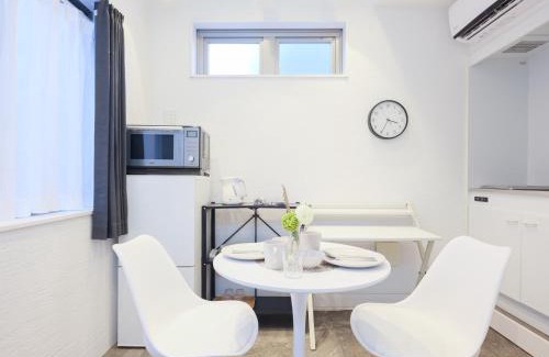 Asakusa Apartamento | HOTEL 心 asakusa