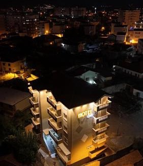 Shkoder Hotel | Hotel 045