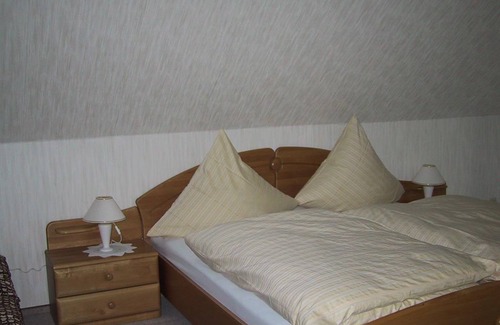 Maring-Noviand Hotel | Hotel ∙ 1 habitación ∙ 2 personas