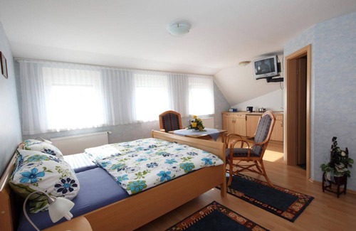 Terhalle Hotel | Hotel ∙ 1 huésped