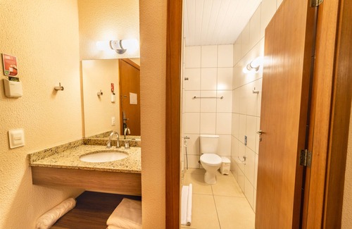 Salseiros Hotel | Hotel 10 Itajai
