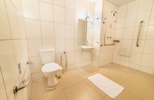 Salseiros Hotel | Hotel 10 Itajai