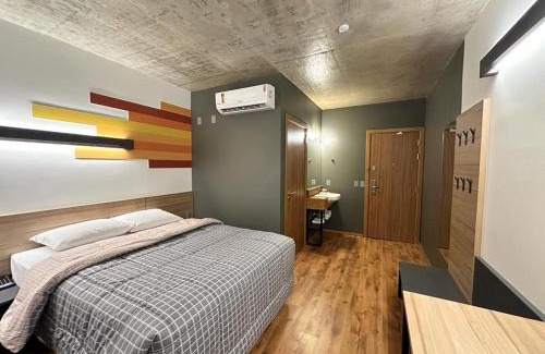 Sorriso Hotel | Hotel 10 Sorriso