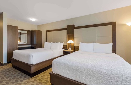 Calgary Hotel | Hotel 11, MOD A Sonesta Collection