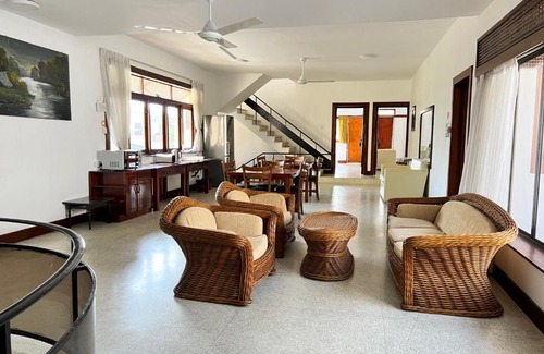 Mount Lavinia Casa | Hotel 12