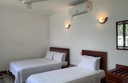 Mount Lavinia Casa | Hotel 12