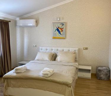 Mtskheta Hotel | Hotel 12 Tve