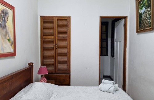 Carmen Hotel | Hotel 1492