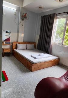 Binh Tan Apartamento | Hotel 16