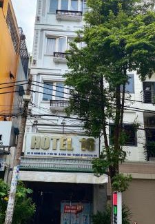 Binh Tan Apartamento | Hotel 16