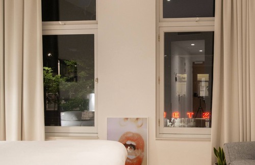 Oude Westen Hotel | Hotel 171