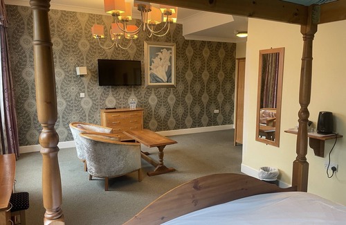 Reading Hotel | Hotel 1843 Reading