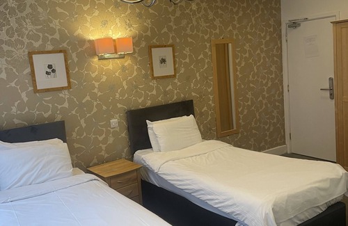 Reading Hotel | Hotel 1843 Reading