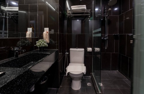 Historic George Town Hotel | Hotel 19 Penang