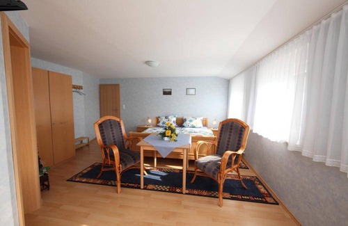 Terhalle Hotel | Hotel ∙ 2 huéspedes