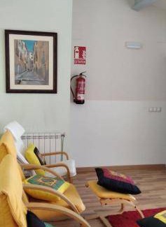Porrera Hotel | Hotel ∙ 2 huéspedes