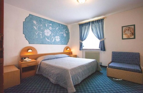 Fraviano Hotel | Hotel ∙ 2 huéspedes