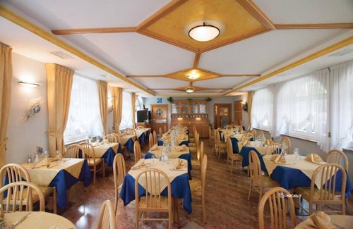 Fraviano Hotel | Hotel ∙ 2 huéspedes