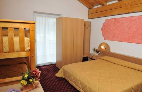 Fraviano Hotel | Hotel ∙ 2 huéspedes