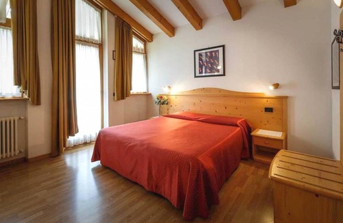 Giustino Hotel | Hotel ∙ 2 huéspedes