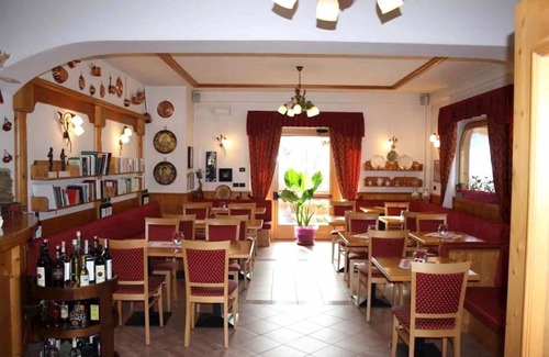 Giustino Hotel | Hotel ∙ 2 huéspedes