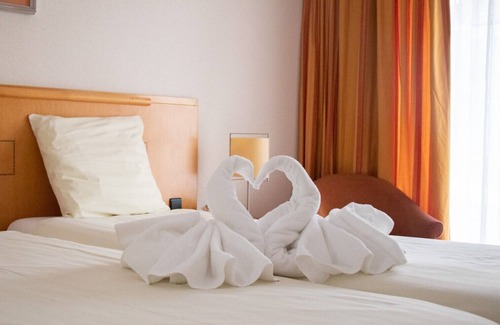Valkenburg aan de Geul Hotel | Hotel 2000