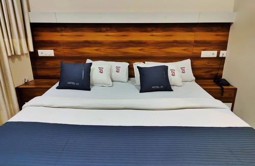 Chandigarh Hotel | Hotel 21 Chandigarh
