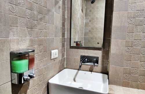 Chandigarh Hotel | Hotel 21 Chandigarh