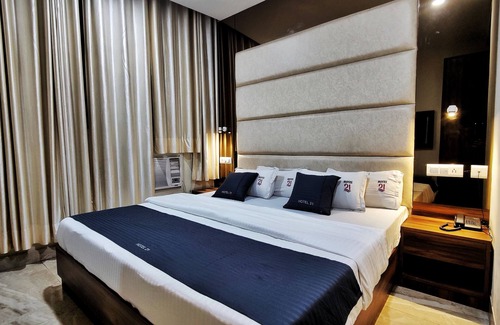 Chandigarh Hotel | Hotel 21 Chandigarh