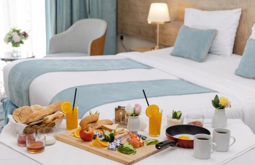 Mecca Hotel | Hotel 21 Makkah