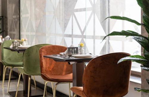 Mecca Hotel | Hotel 21 Makkah