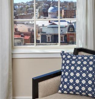 Staunton Hotel | Hotel 24 South
