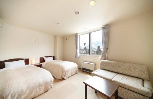 Happo Hotel | HOTEL 24 sweets HAKUBA