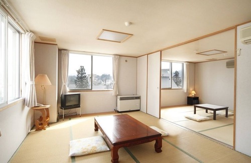 Happo Hotel | HOTEL 24 sweets HAKUBA