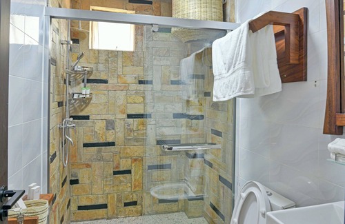 Kigo Casa | Hotel 256 Kampala