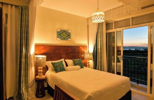 Kigo Casa | Hotel 256 Kampala