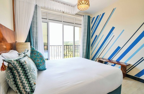 Kigo Casa | Hotel 256 Kampala