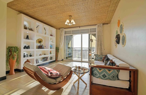 Kigo Casa | Hotel 256 Kampala