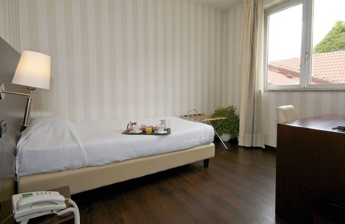 Legnano Hotel | Hotel 2C