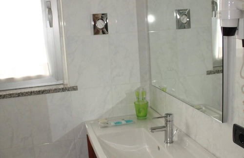 Legnano Hotel | Hotel 2C