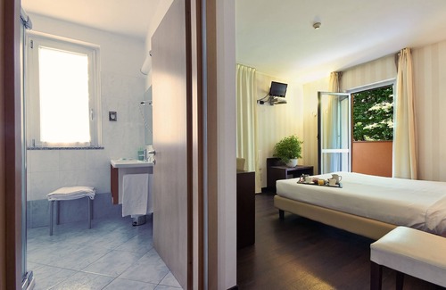Legnano Hotel | Hotel 2C