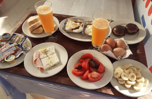Agia Marina Hotel | Hotel 3 Adelfia