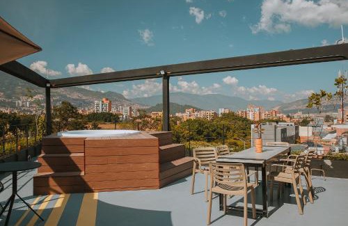 Laureles Apartamento | Hotel 3450 Living Lofts