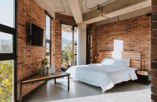 Laureles Apartamento | Hotel 3450 Living Lofts
