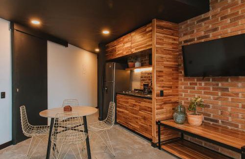 Laureles Apartamento | Hotel 3450 Living Lofts