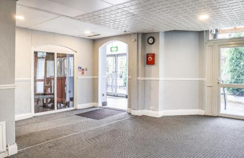 Fallowfield Hotel | Hotel 346