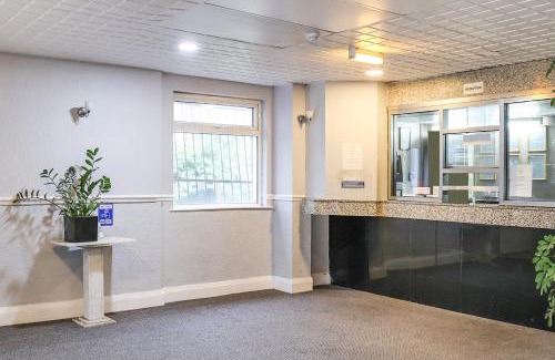 Fallowfield Hotel | Hotel 346