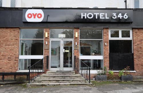 Fallowfield Hotel | Hotel 346