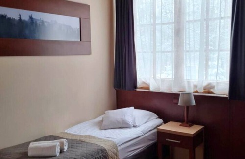 Kielce Hotel | Hotel 365