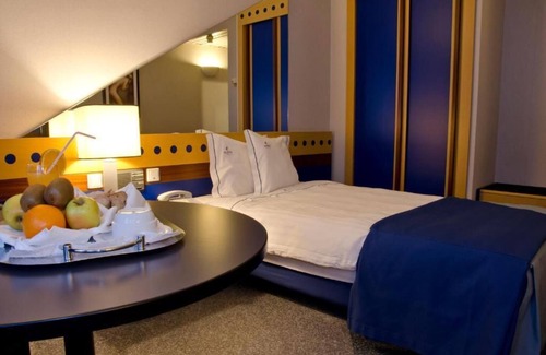 Lisbon Old Town Hotel | Hotel 3K Barcelona